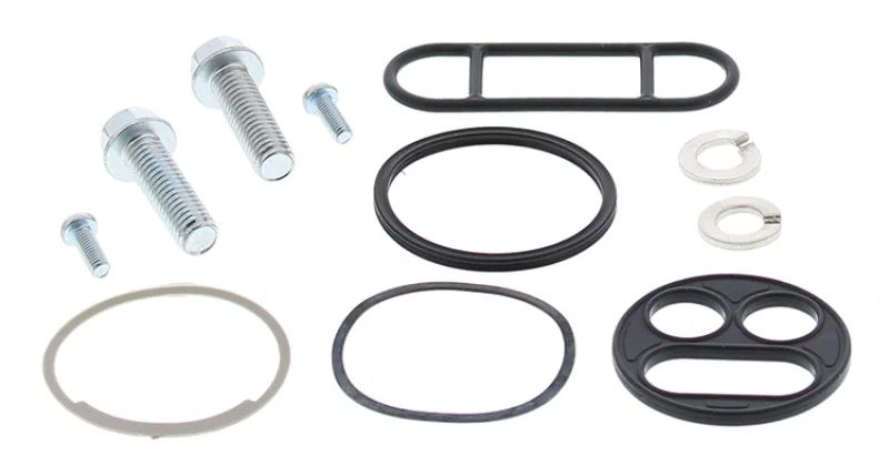 All Balls Racing 60-1134, 97-07 Yamaha YZF600R Fuel Tap Repair Kit