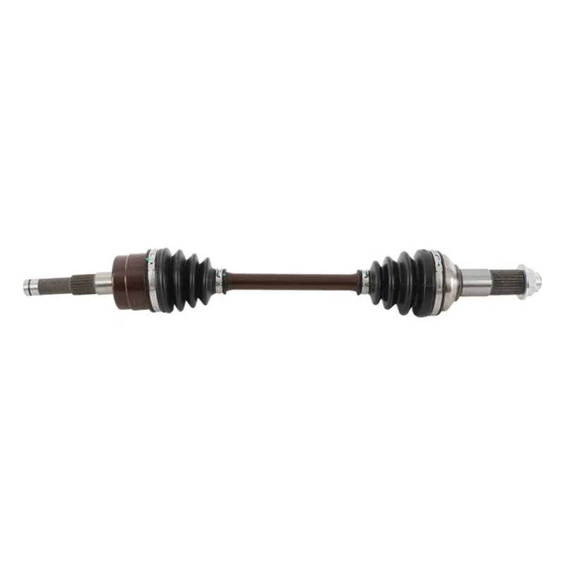 All Balls Racing AB6-YA-8-111, 03-08 YFM 660 F Grizzly 4x4 Axle for Toyota