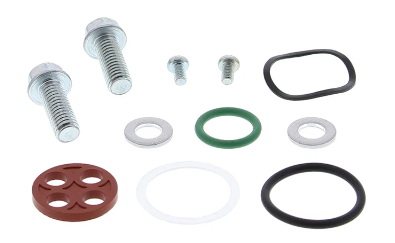 All Balls Racing 60-1025, 04-06 KTM SMC 625 Fuel Tap Repair Kit