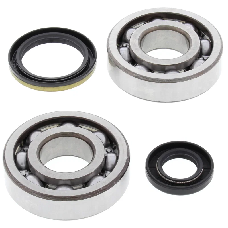 All Balls Racing 24-1020, 94-95 Suzuki RM250 Crank Shaft Bearing Kit