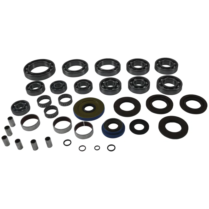 All Balls Racing 25-2124, 17-18 Polaris Ranger 500 2WD Transaxle Bearing & Seal Kit