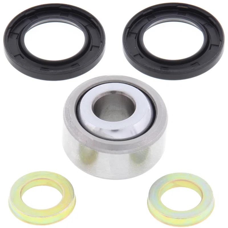 All Balls Racing 29-5004, 94-95 Honda CR125R Lower Rear Shock Bearing Kit