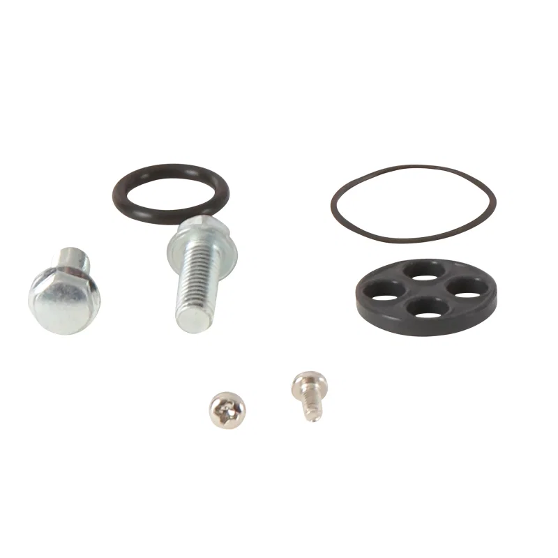 All Balls Racing 60-1058, 96-04 Suzuki RM125 Fuel Tap Repair Kit