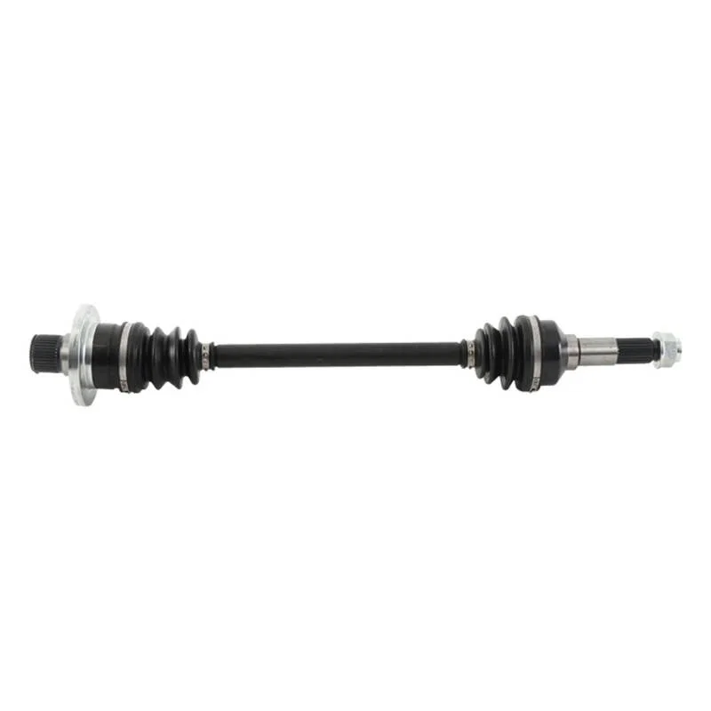 All Balls Racing AB8-YA-8-323, 06-09 Yamaha 450 RHINO 8 Ball Axle Rear Right