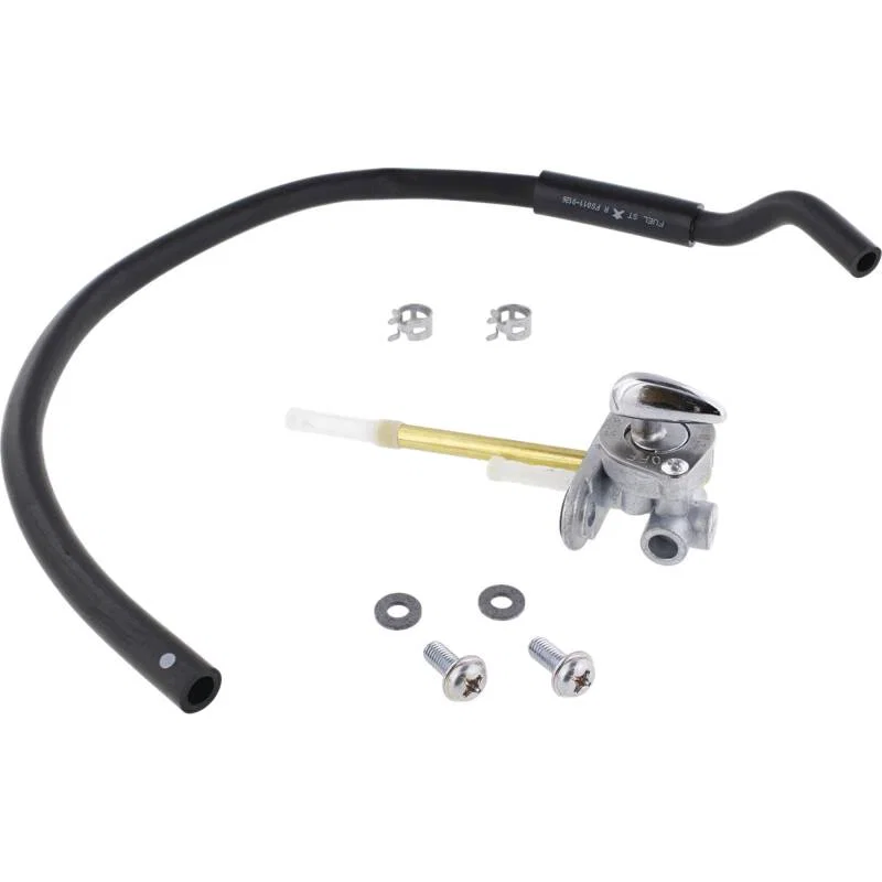 All Balls Racing FS101-0217, Fuel Valve Kit - Yamaha