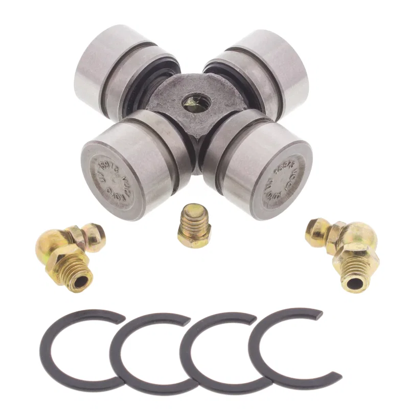 All Balls Racing 19-1007, U-Joint Kit