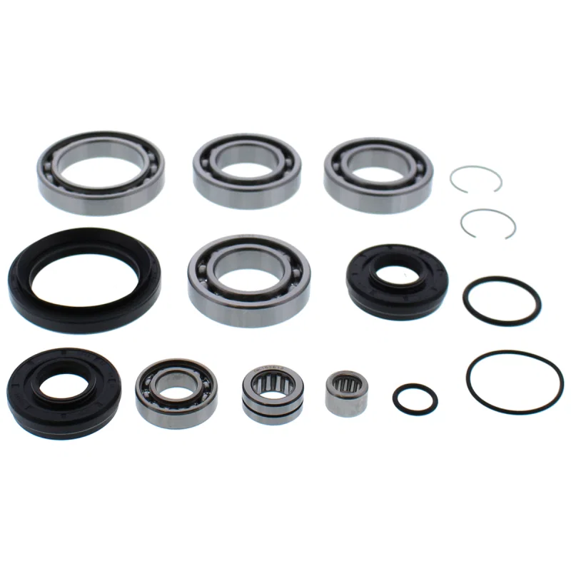 All Balls Racing 25-2110, 15-19 Honda TRX500FA Differential Bearing & Seal Kit Front