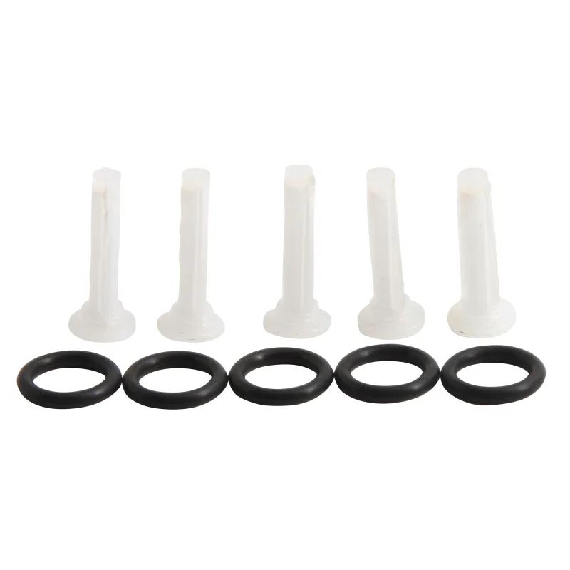 All Balls Racing 47-3024, Quick Break O-Ring & Filter Kit - 5 Pack