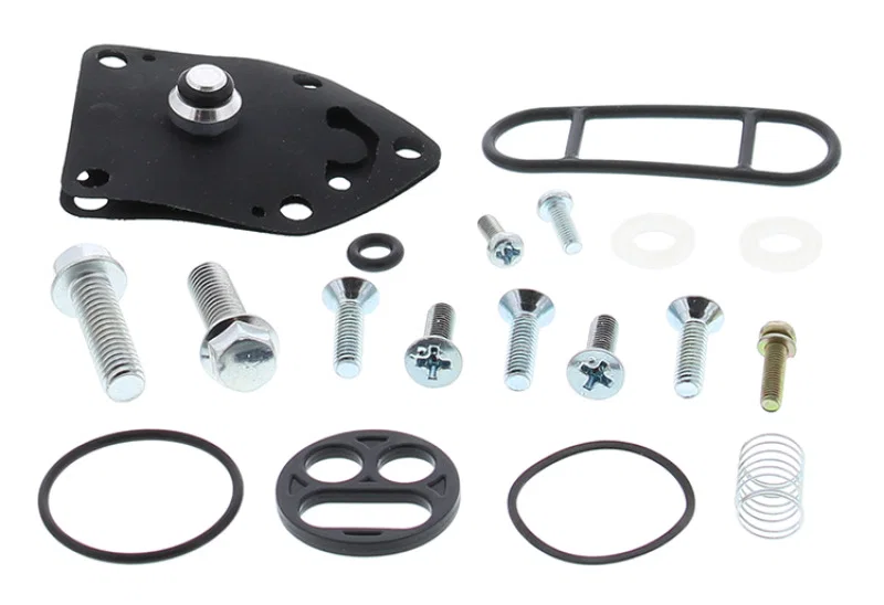 All Balls Racing 60-1131, 90-93 Suzuki VX800 Fuel Tap Repair Kit