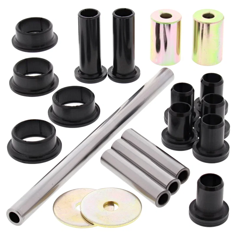 All Balls Racing 50-1123, 2015 Polaris Forest 800 6x6 Rear Independent Suspension, 2 Kits Req. Per Veh