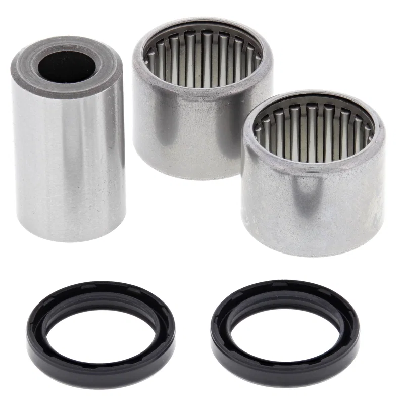 All Balls Racing 29-5052, 10-15 Can-Am DS 450 Lower Rear Shock Bearing Kit
