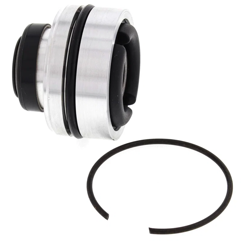 All Balls Racing 37-1002, 08-13 Kawasaki KFX450R - Rear Shock Seal Head Kit