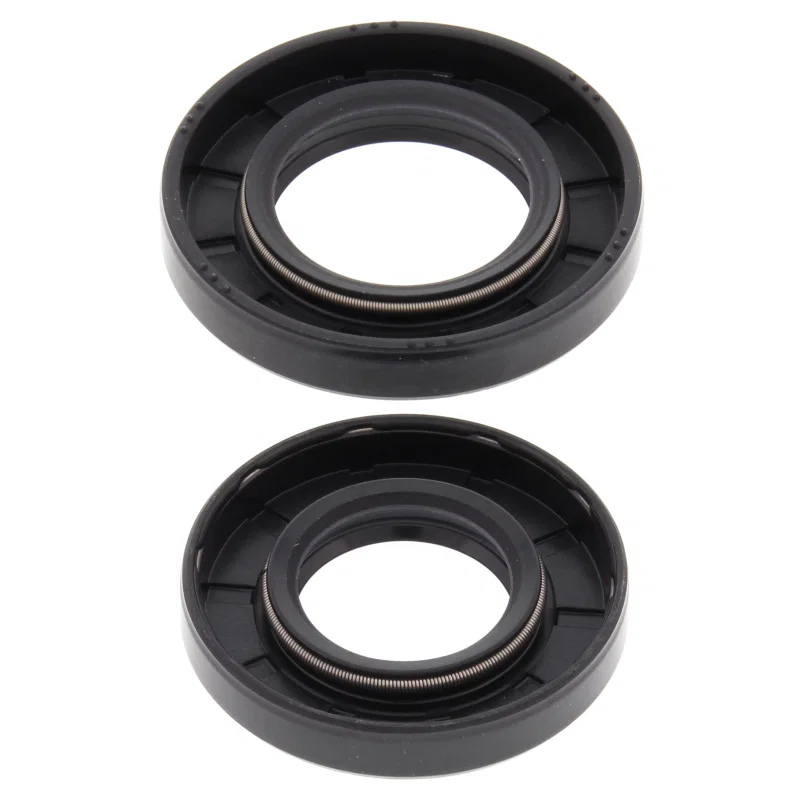All Balls Racing 24-2030, 84-87 Kawasaki KXT250 Tecate Crank Shaft Seal Only Kit