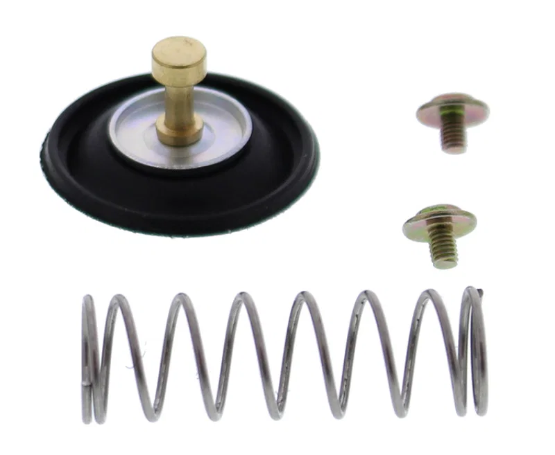 All Balls Racing 46-4041, 95-05 Kawasaki VULCAN (VN800A) Air Cut Off Valve Rebuild Kit