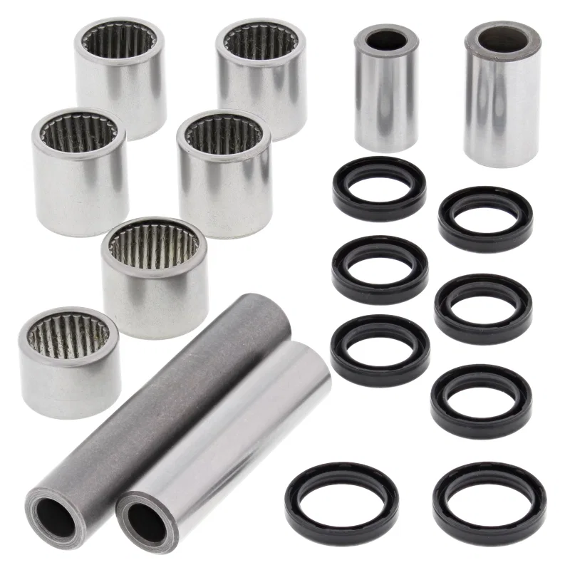 All Balls Racing 27-1098, 03-17 Honda CRF150F Linkage Bearing Kit