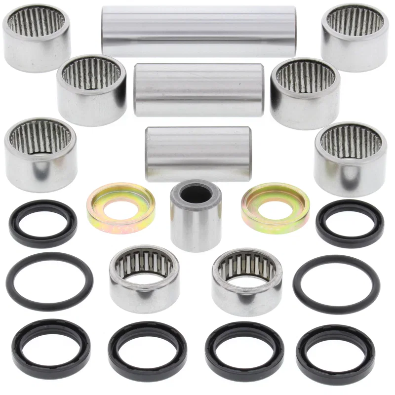 All Balls Racing 27-1163, 07-11 TM EN 125 Linkage Bearing Kit