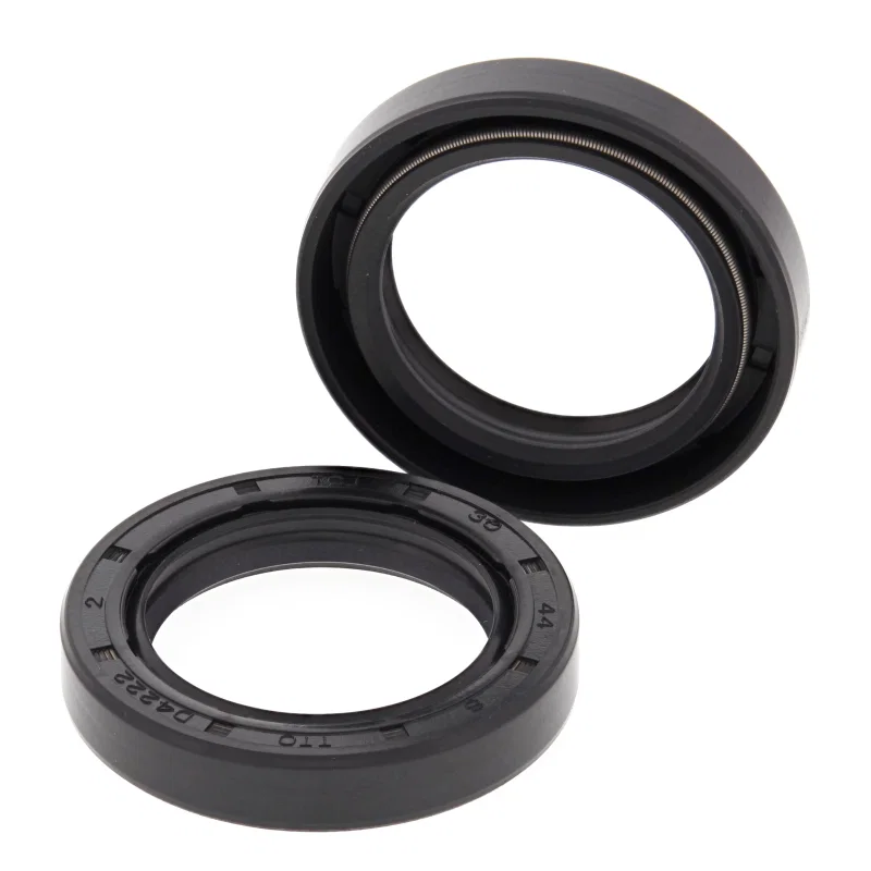All Balls Racing 24-2040, 1987 Polaris Cyclone 250 Crank Shaft Seal Only Kit