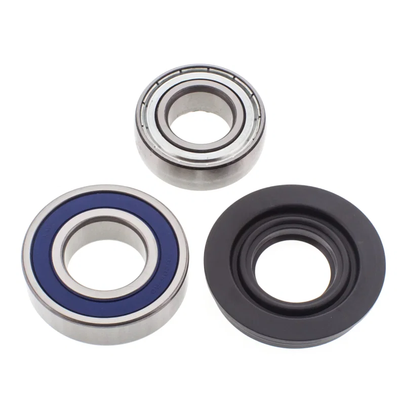 All Balls Racing 14-1026, 1999 Ski-Doo Formula Z 500 LC Drive Shaft Bearing & Seal Kit Lower Shaft - Track