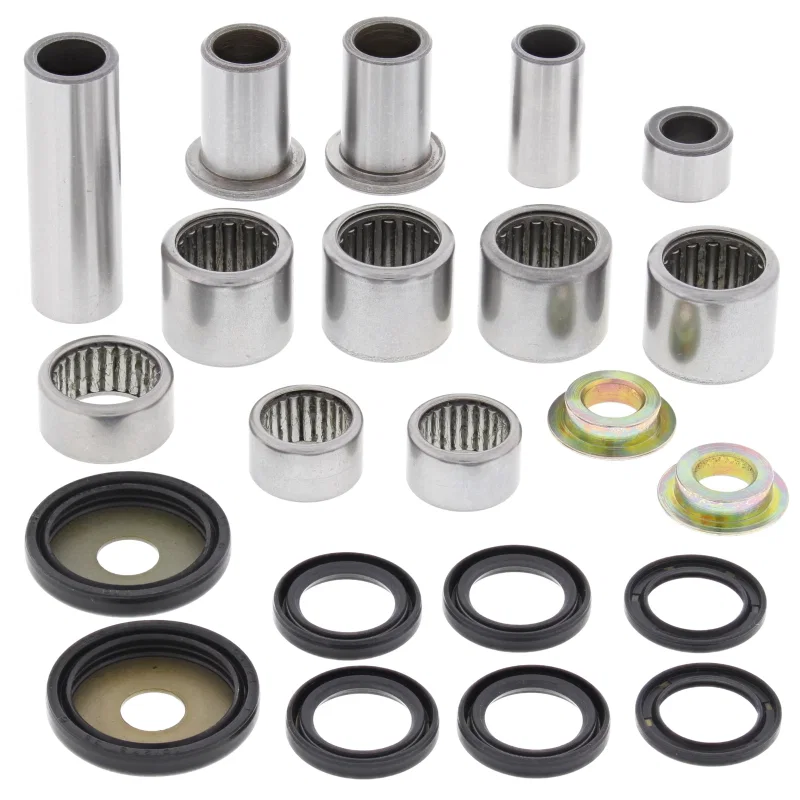 All Balls Racing 27-1095, 03-18 Yamaha YZ85 Linkage Bearing Kit