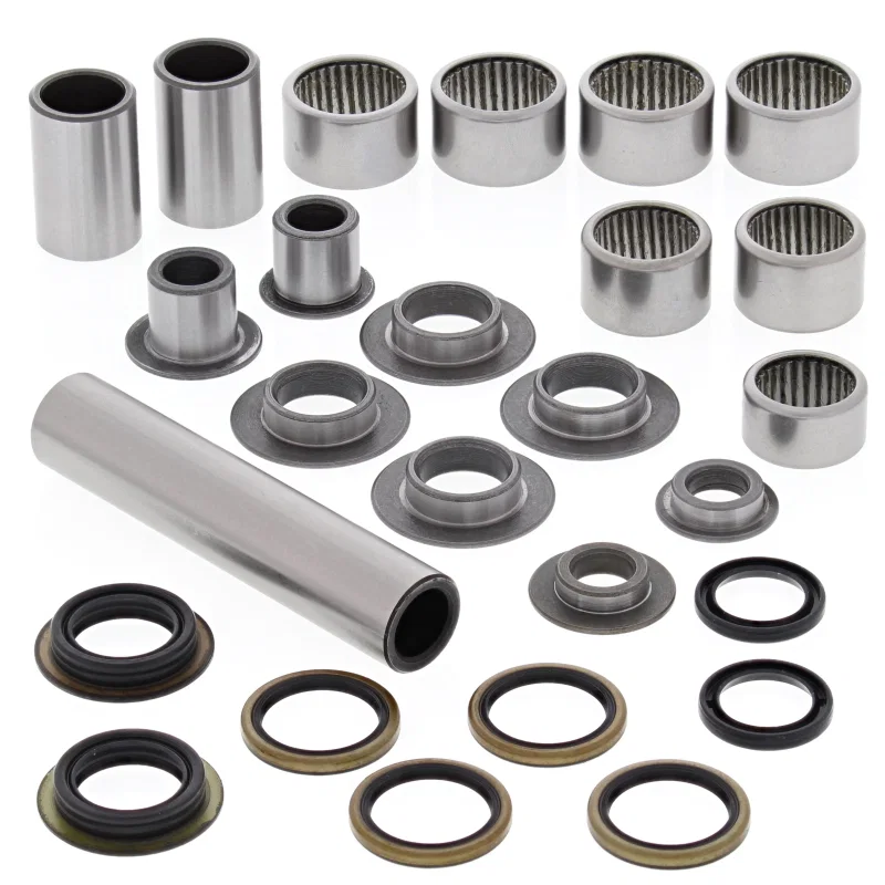 All Balls Racing 27-1160, 08-14 Kawasaki KFX450R Linkage Bearing Kit