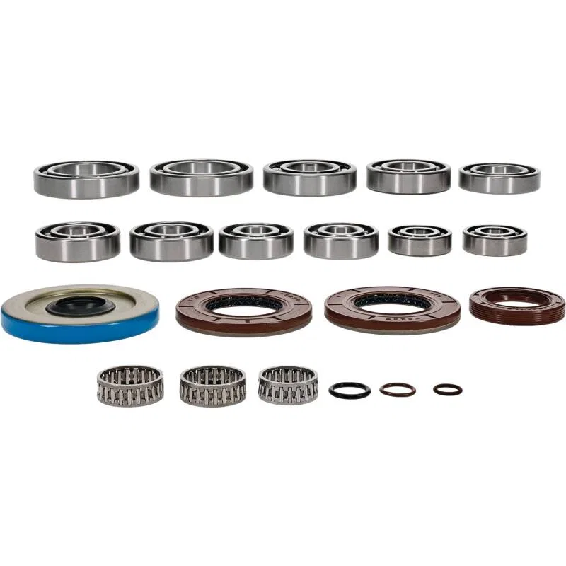 All Balls Racing 25-2142, 20-23 Polaris Sportsman 570 Premium Transaxle Bearing & Seal Kit