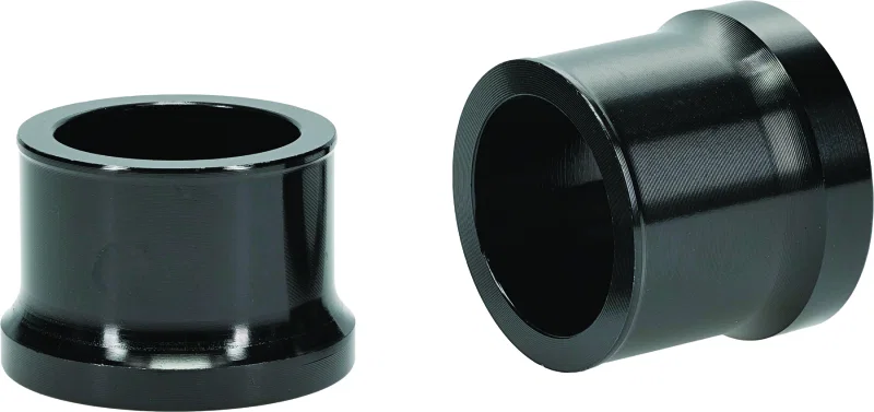 All Balls Racing 11-1070, 02-07 Yamaha YZ125 Wheel Spacer Kit Front