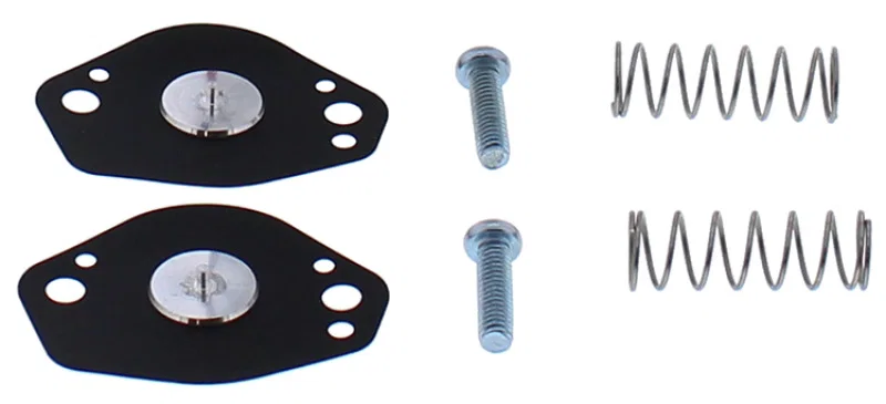 All Balls Racing 46-4036, 99-02 Suzuki SV650 Air Cut Off Valve Rebuild Kit