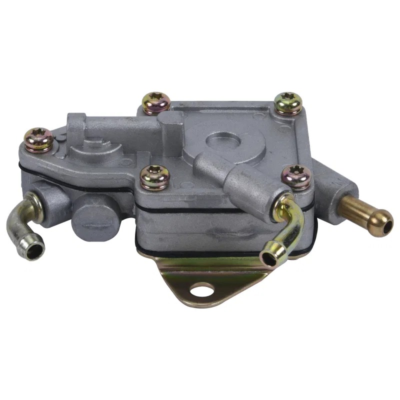 All Balls Racing 47-5001, 06-09 Yamaha 450 RHINO Fuel Pump Vacuum Operated
