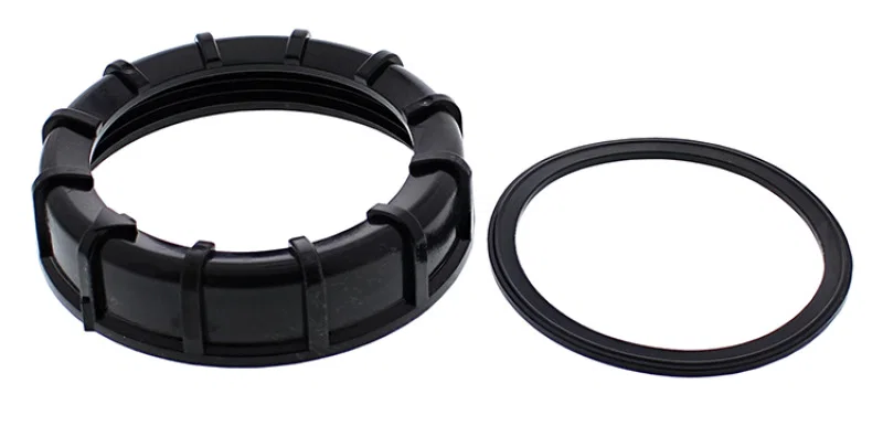 All Balls Racing 47-3010, 2015 Polaris Hawkeye 325 2x4 Fuel Pump Retaining Nut & Gasket Kit