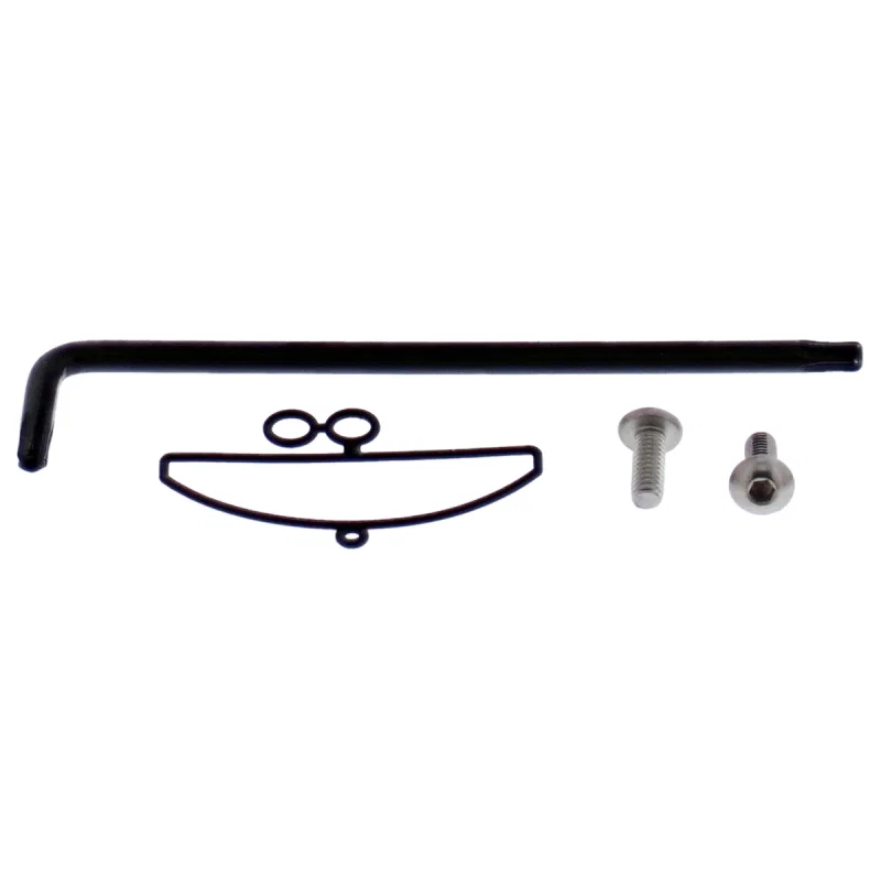 All Balls Racing 26-10014, 13-23 Beta RR 2T 250 Carburetor Mid Body/Jet Block Gasket Kit