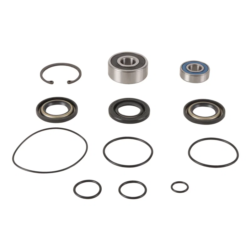 All Balls Racing 14-3008, Jet Pump Rebuild Kit