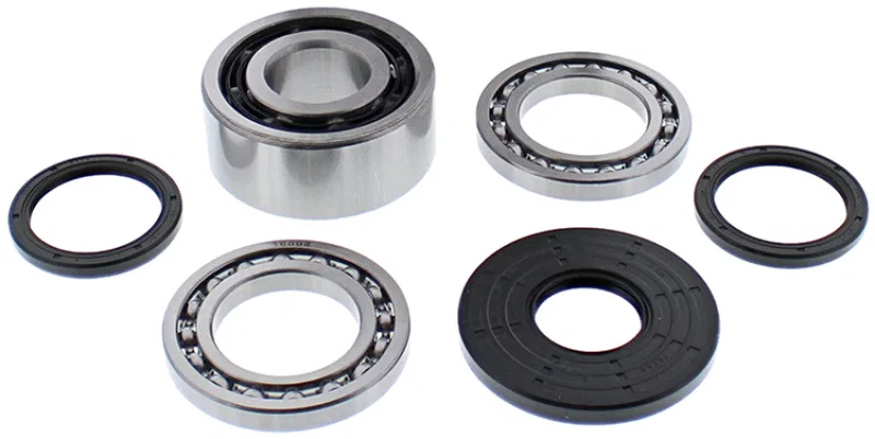 All Balls Racing 25-2115, 2020 Polaris RZR Turbo Pro XP Differential Bearing & Seal Kit Front