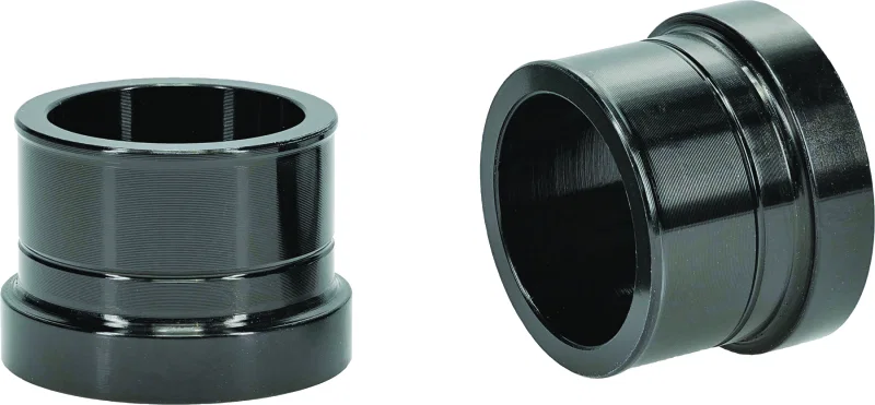 All Balls Racing 11-1027, 93-98 Kawasaki KX125 Wheel Spacer Kit Front