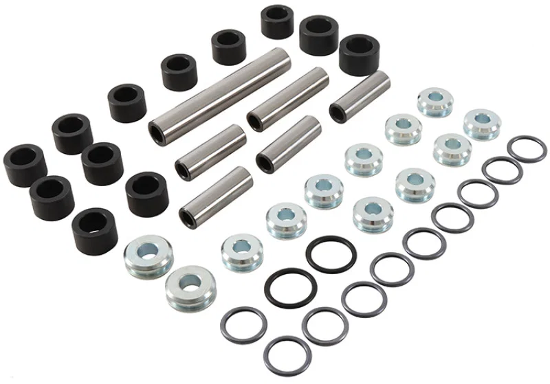 All Balls Racing 50-1196, 19-22 Polaris Ranger 902 Diesel Rear Independent Suspension - 2 Kits Req. Per Veh
