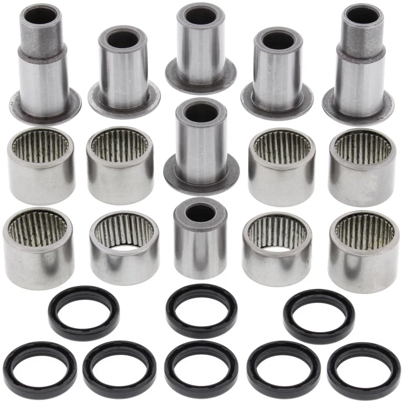 All Balls Racing 27-1176, 09-13 Husqvarna CR125 Linkage Bearing Kit