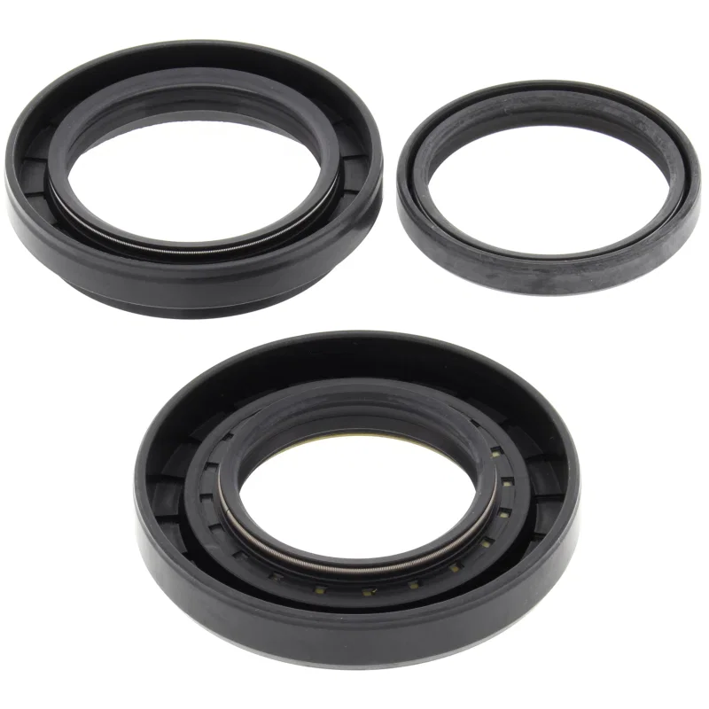 All Balls Racing 25-2070-5, 07-13 Honda TRX420 FE Differential Seal Only Kit Rear