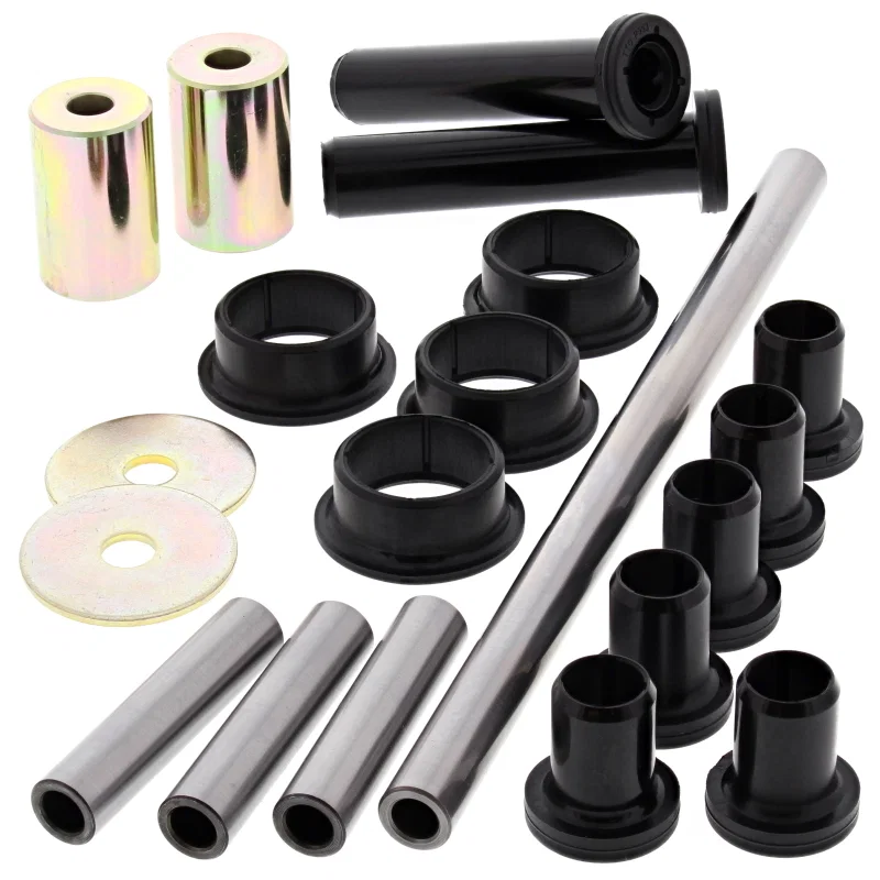 All Balls Racing 50-1105, 11-14 Polaris Hawkeye 400 HO 2x4 Rear Independent Suspension - 2 Kits Req. Per Veh
