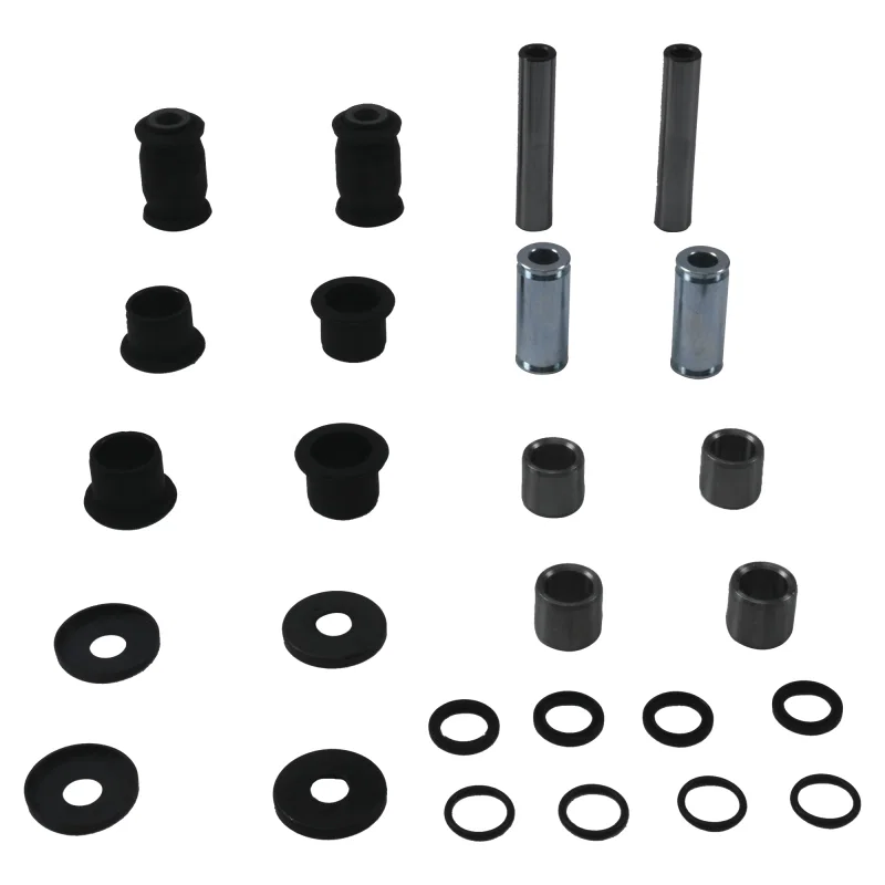 All Balls Racing 50-1227, 12-13 Kawasaki Teryx 4 4x4 Rear Independent Suspension - 2 Kits Req. Per Veh