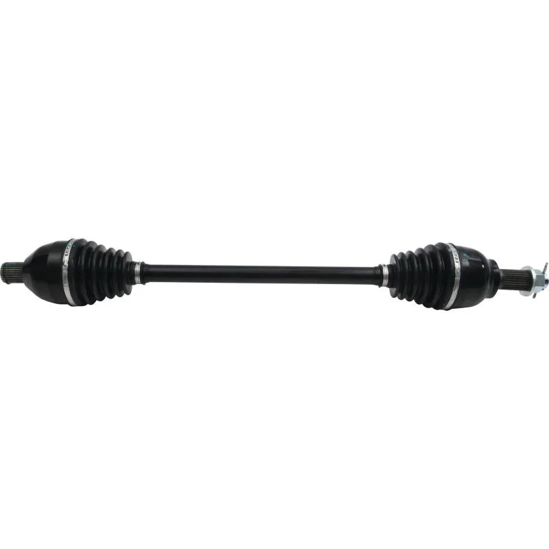 All Balls Racing AB6-PO-8-407, 6 Ball Axle/ All Balls Boxed Axle/ ea/ 1