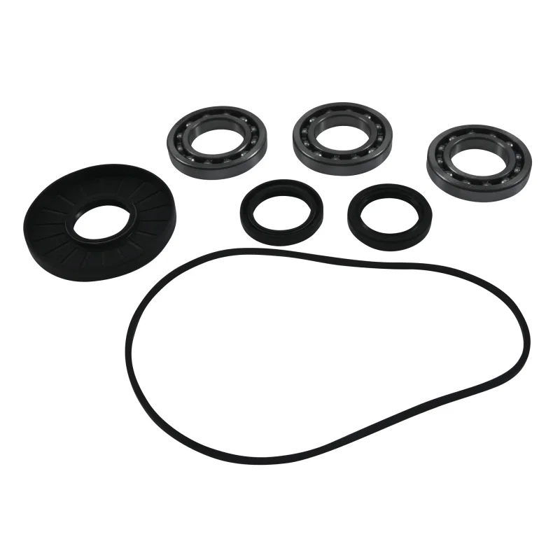 All Balls Racing 25-2105, 2015 Polaris Sportsman 325 ETX EFI Differential Bearing & Seal Kit Front
