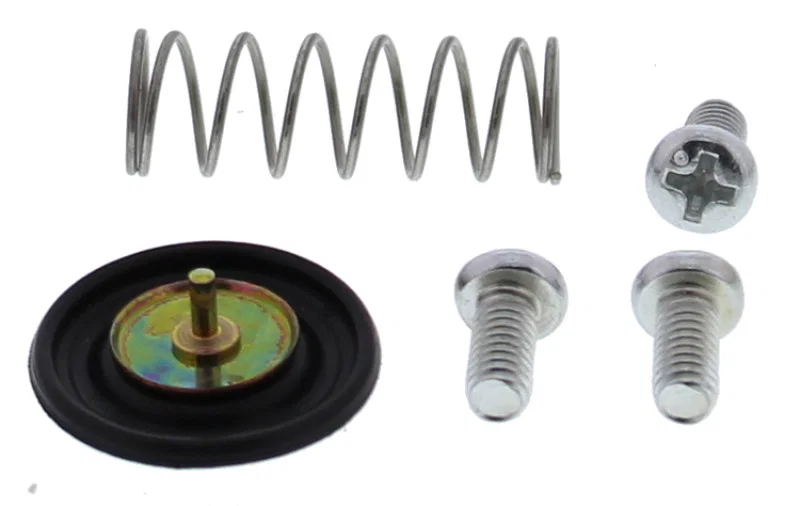 All Balls Racing 46-4019, 05-13 Kawasaki KVF650 Brute Force Air Cut Off Valve Rebuild Kit