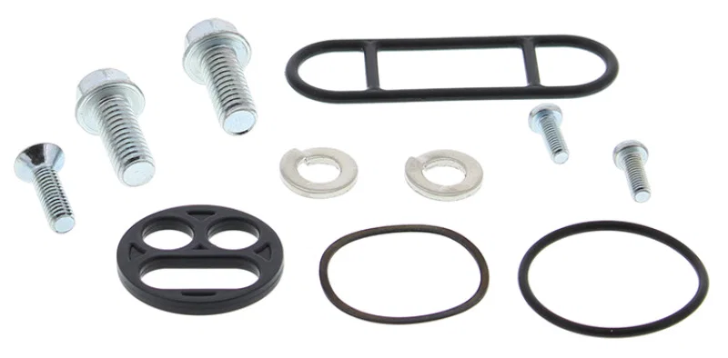 All Balls Racing 60-1002, 04-09 Yamaha YFZ450 Fuel Tap Repair Kit