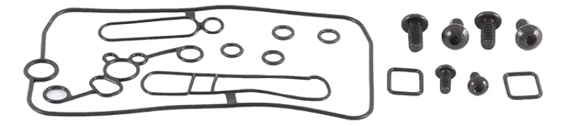 All Balls Racing 26-1510, 06-14 Honda TRX450ER Carburetor Mid Body/Jet Block Gasket Kit