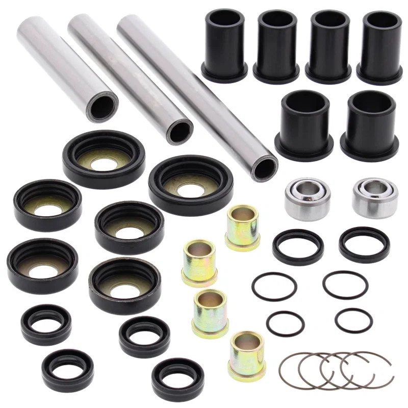 All Balls Racing 50-1035, 03-05 Honda TRX650 Rincon Rear Independent Suspension - 2 Kits Req. Per Veh
