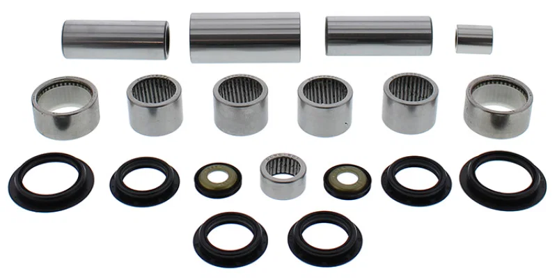 All Balls Racing 27-1191, 93-96 Kawasaki KLX650 C Linkage Bearing Kit