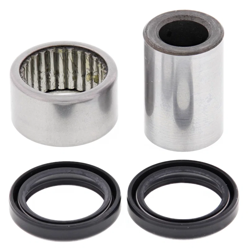 All Balls Racing 29-5043, 04-09 Yamaha YFZ450 Lower Rear Shock Bearing Kit
