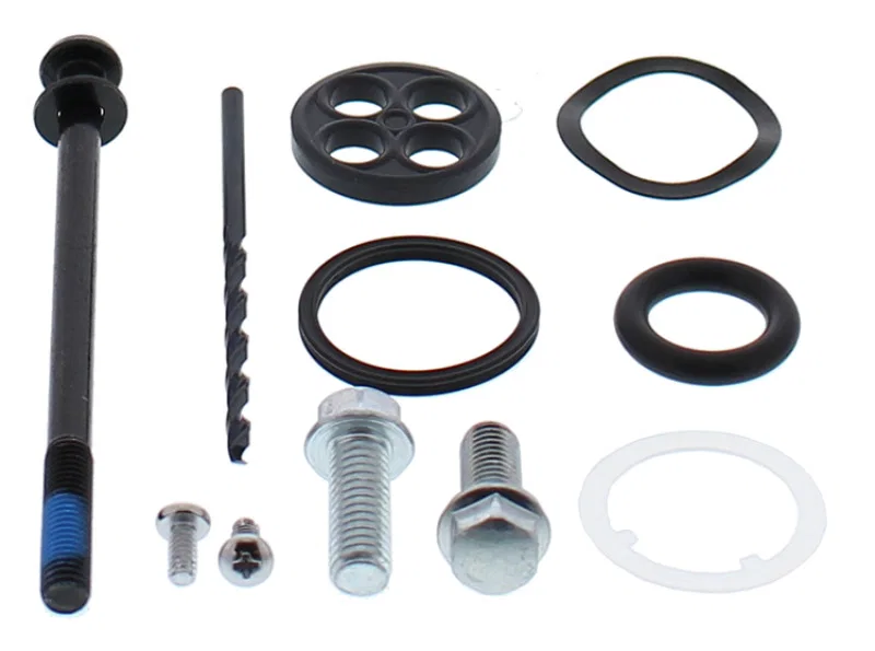 All Balls Racing 60-1201, 97-01 Honda TRX250 Recon Fuel Tap Repair Kit