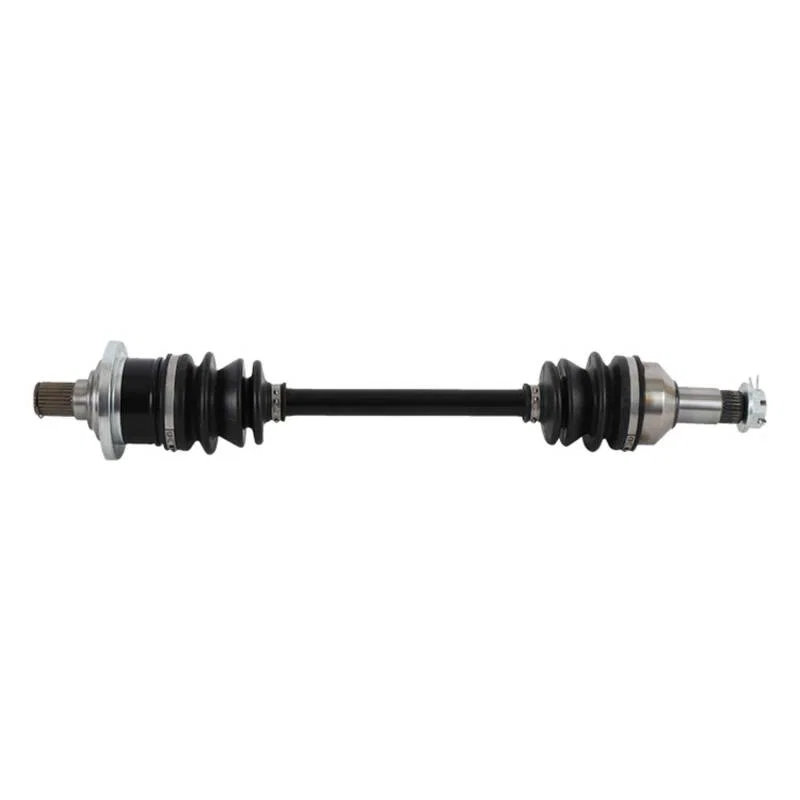All Balls Racing AB6-AC-8-311, 06-14 Arctic Cat 400 FIS 4x4 TRV 6 Ball Axle Rear Left
