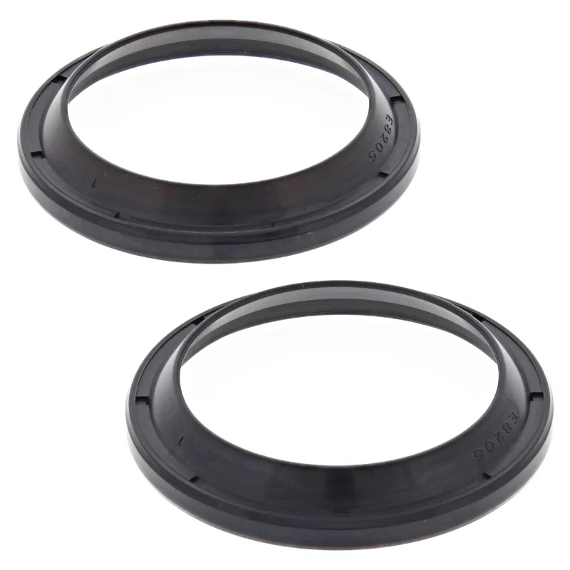 All Balls Racing 57-116, 00-07 Honda XR650R Fork Dust Seal Only Kit
