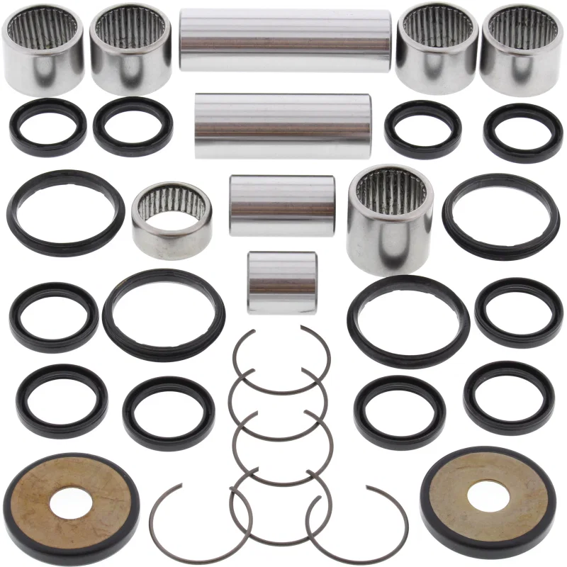 All Balls Racing 27-1064, 96-97 Suzuki RM125 Linkage Bearing Kit
